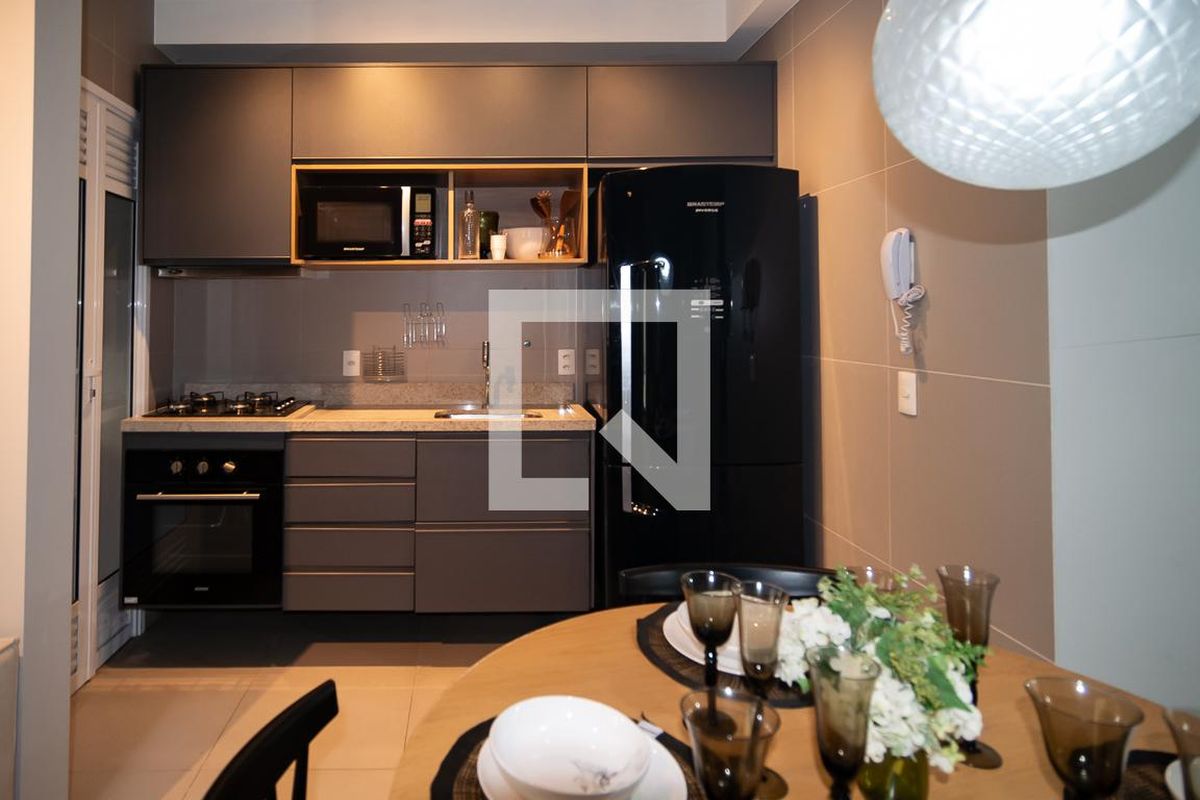 Apartamento, 1 quarto, 55 m² - Foto 48