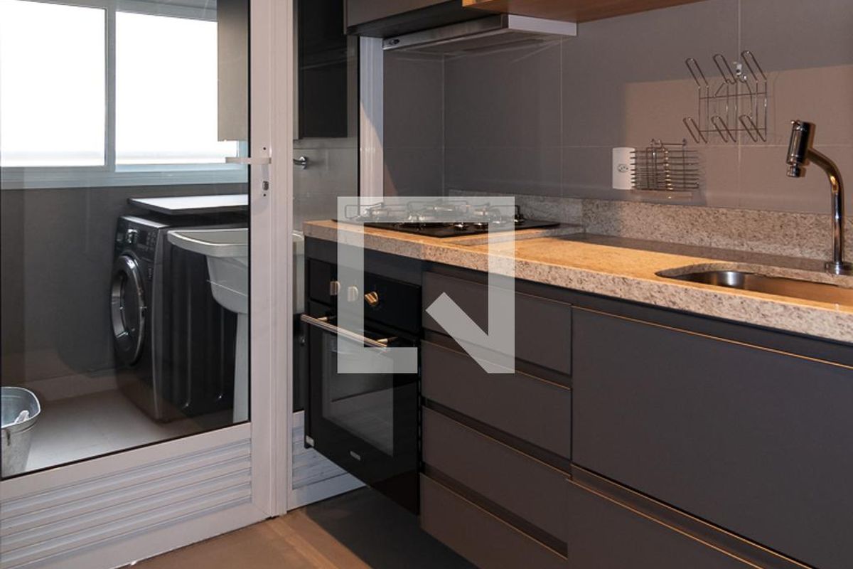 Apartamento, 1 quarto, 55 m² - Foto 54