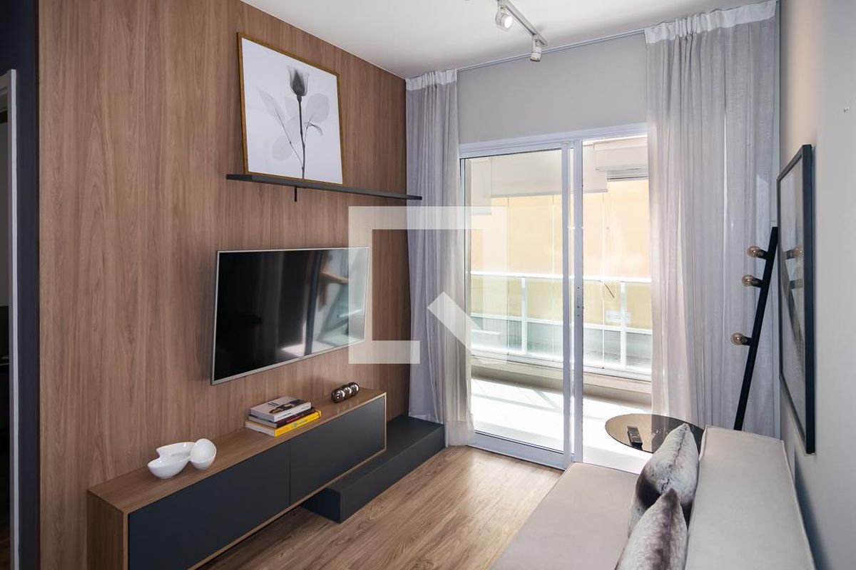 Apartamento, 1 quarto, 55 m² - Foto 4