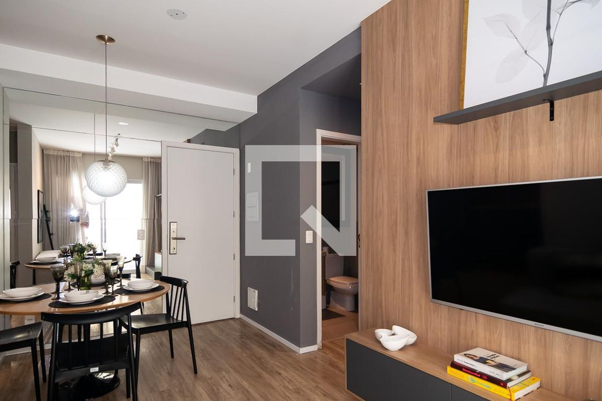 Apartamento, 1 quarto, 55 m² - Foto 12