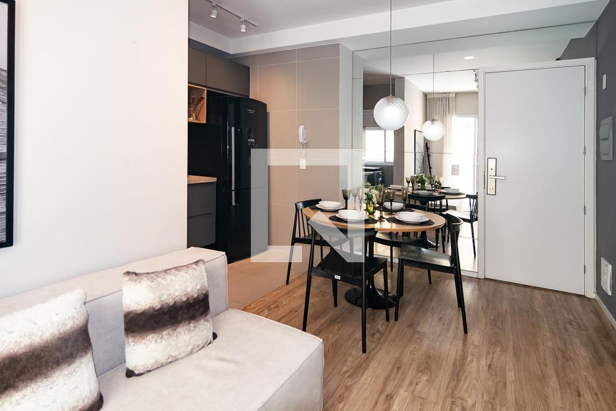 Apartamento, 1 quarto, 55 m² - Foto 10