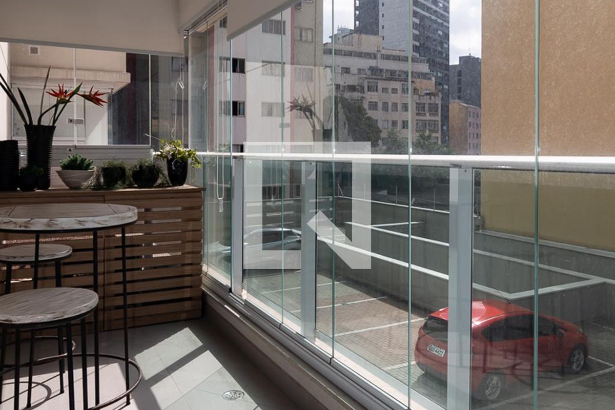 Apartamento, 1 quarto, 55 m² - Foto 16