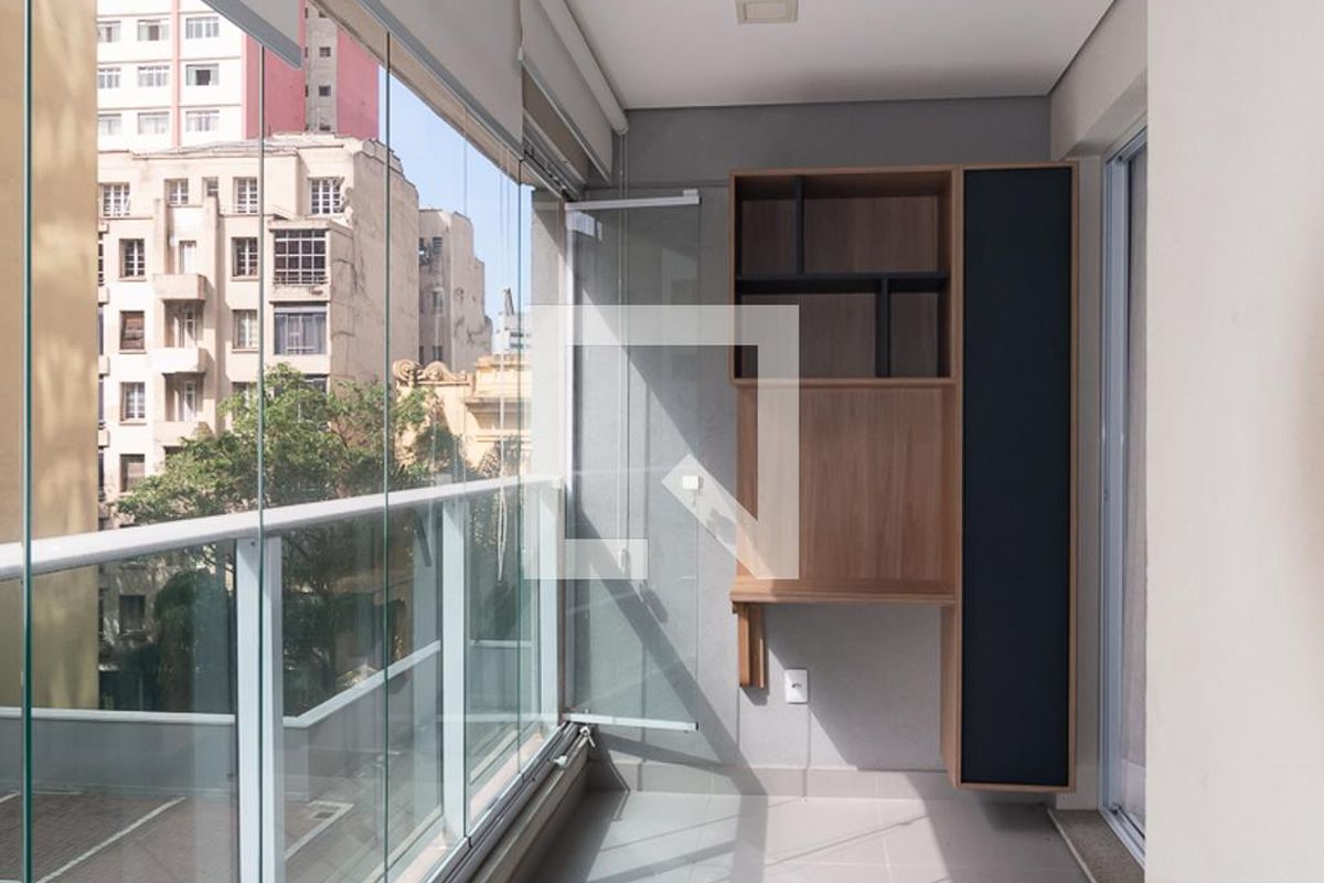 Apartamento, 1 quarto, 55 m² - Foto 22