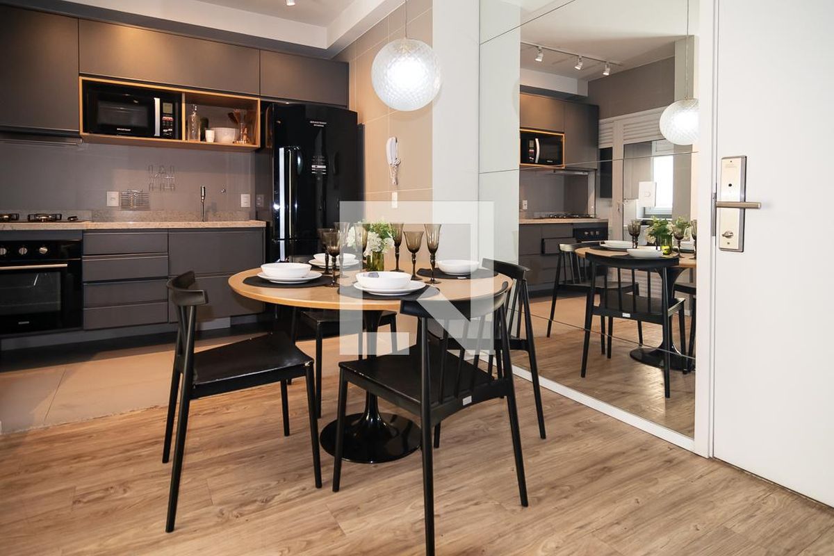 Apartamento, 1 quarto, 55 m² - Foto 6