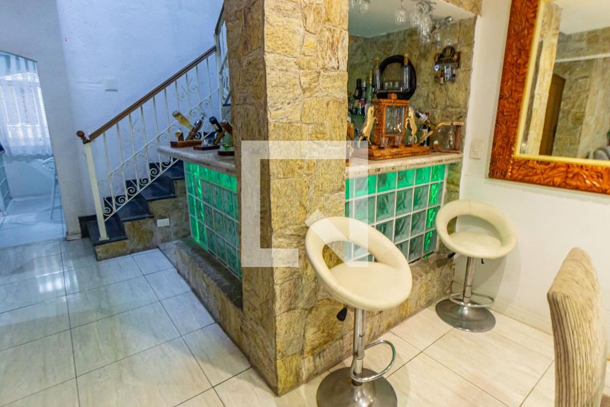 Casa, 4 quartos, 400 m² - Foto 12