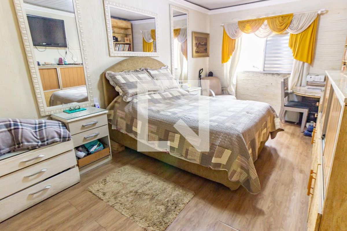 Casa, 4 quartos, 400 m² - Foto 36