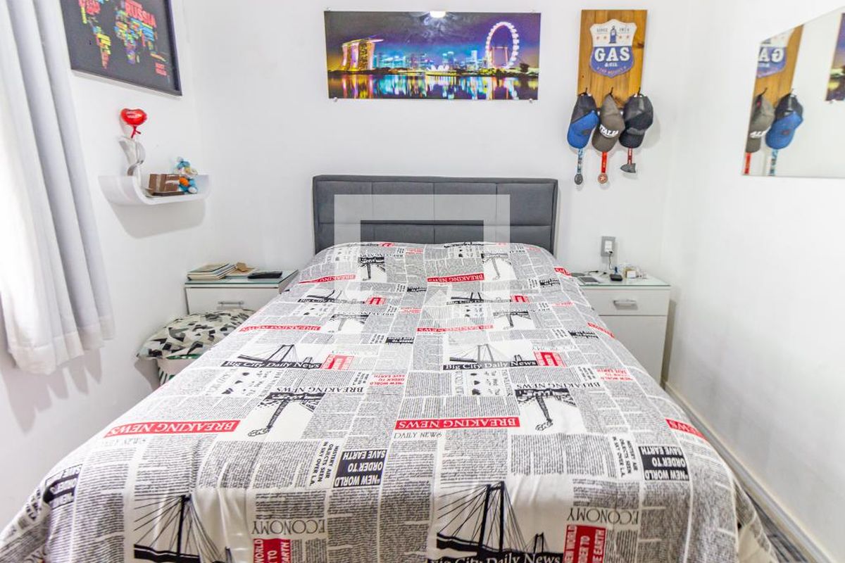 Casa, 4 quartos, 400 m² - Foto 44