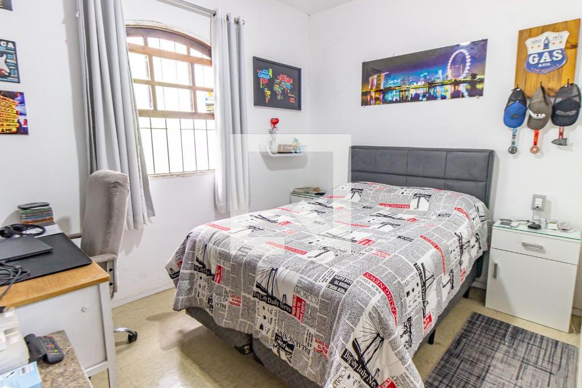 Casa, 4 quartos, 400 m² - Foto 42