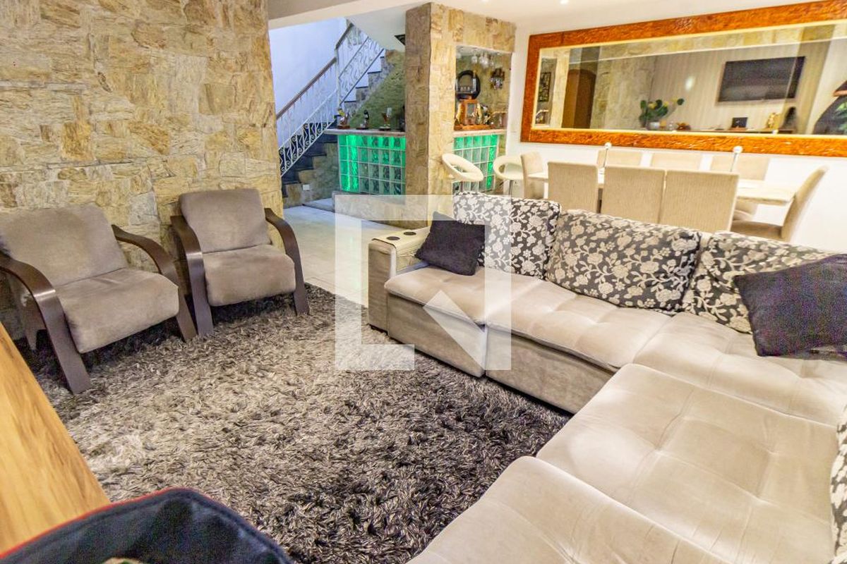 Casa, 4 quartos, 400 m² - Foto 10