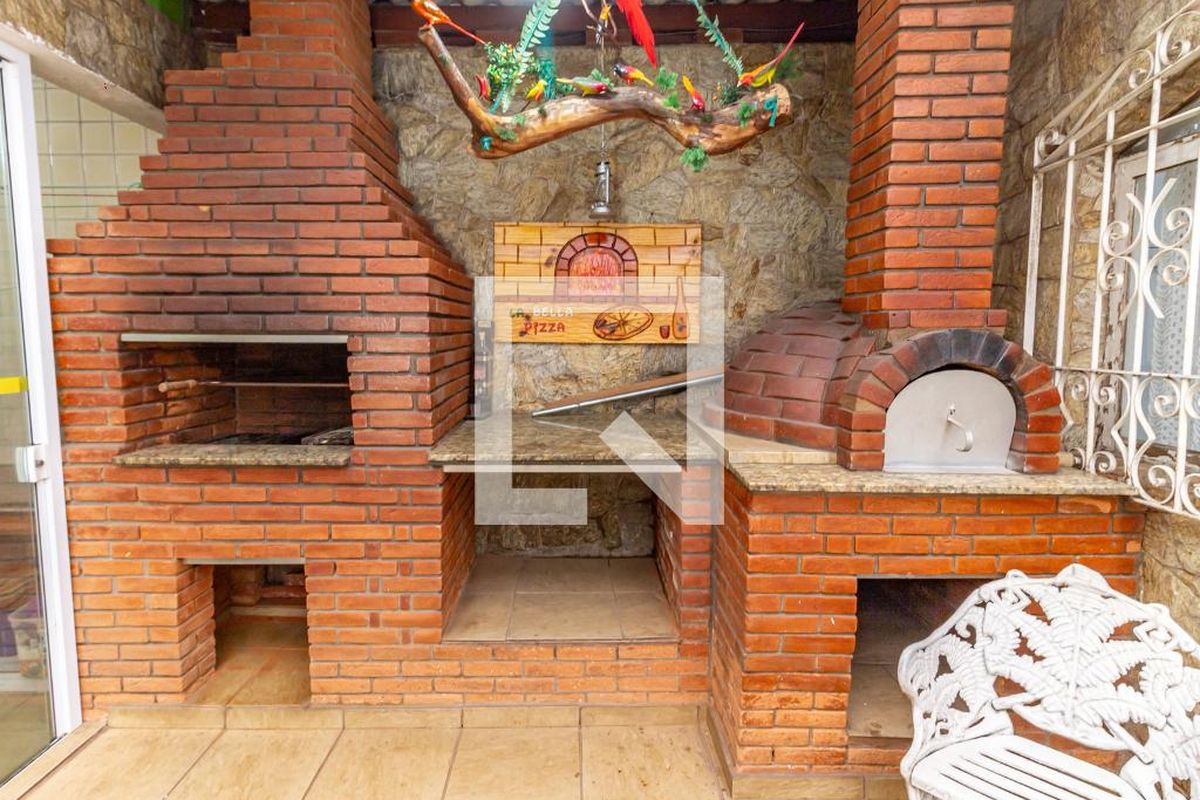Casa, 4 quartos, 400 m² - Foto 106