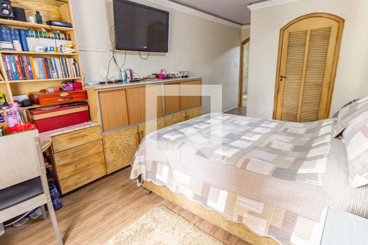Casa, 4 quartos, 400 m² - Foto 34