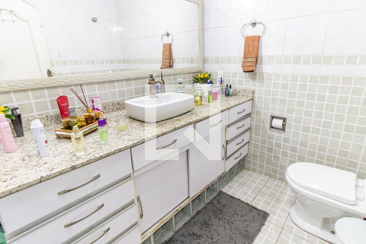 Casa, 4 quartos, 400 m² - Foto 66