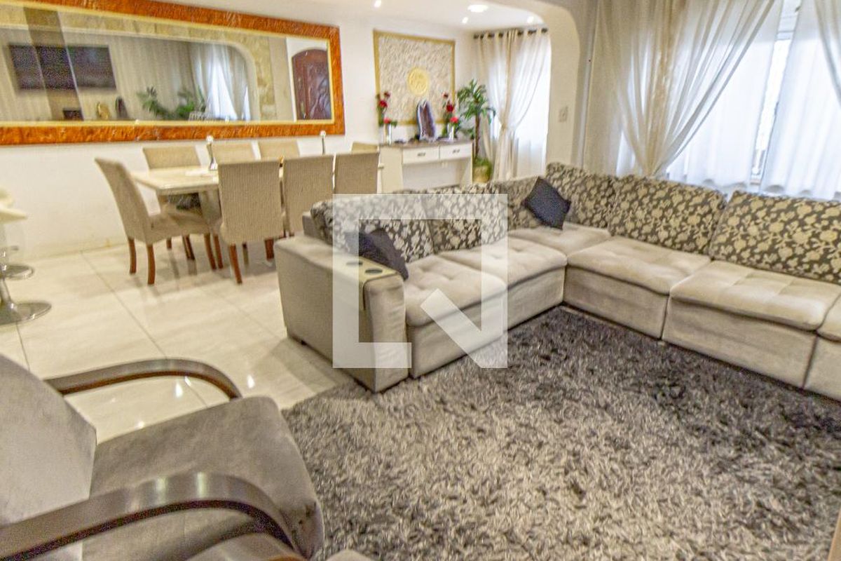 Casa, 4 quartos, 400 m² - Foto 8