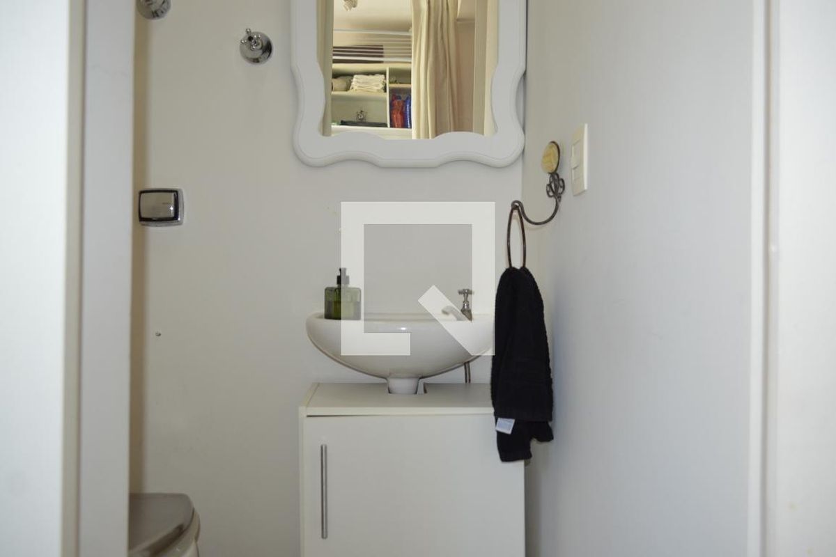 Apartamento, 2 quartos, 86 m² - Foto 15