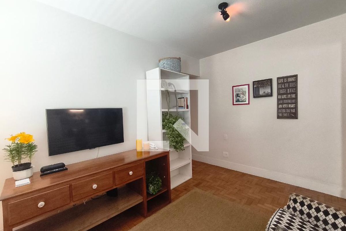 Apartamento, 2 quartos, 86 m² - Foto 11