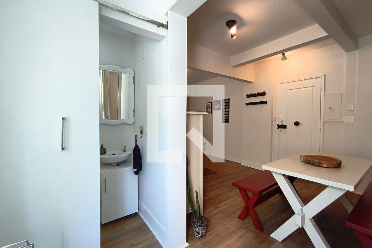 Apartamento, 2 quartos, 86 m² - Foto 79
