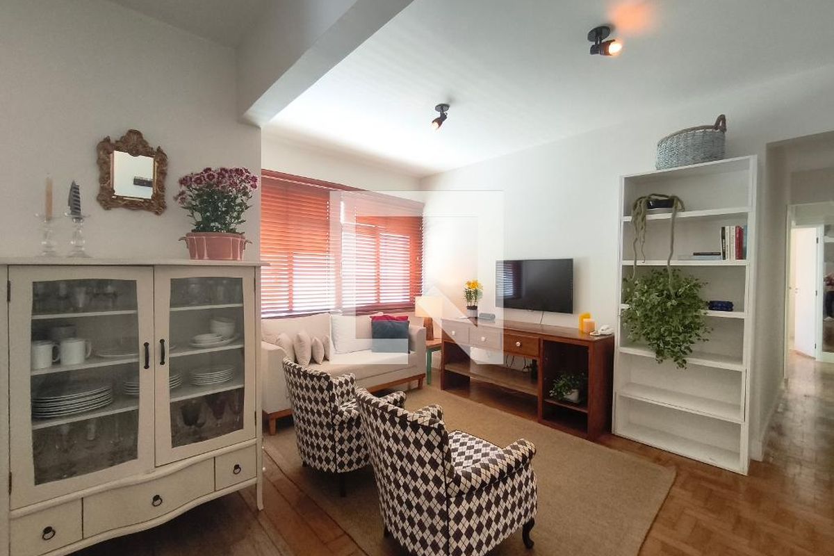 Apartamento, 2 quartos, 86 m² - Foto 2