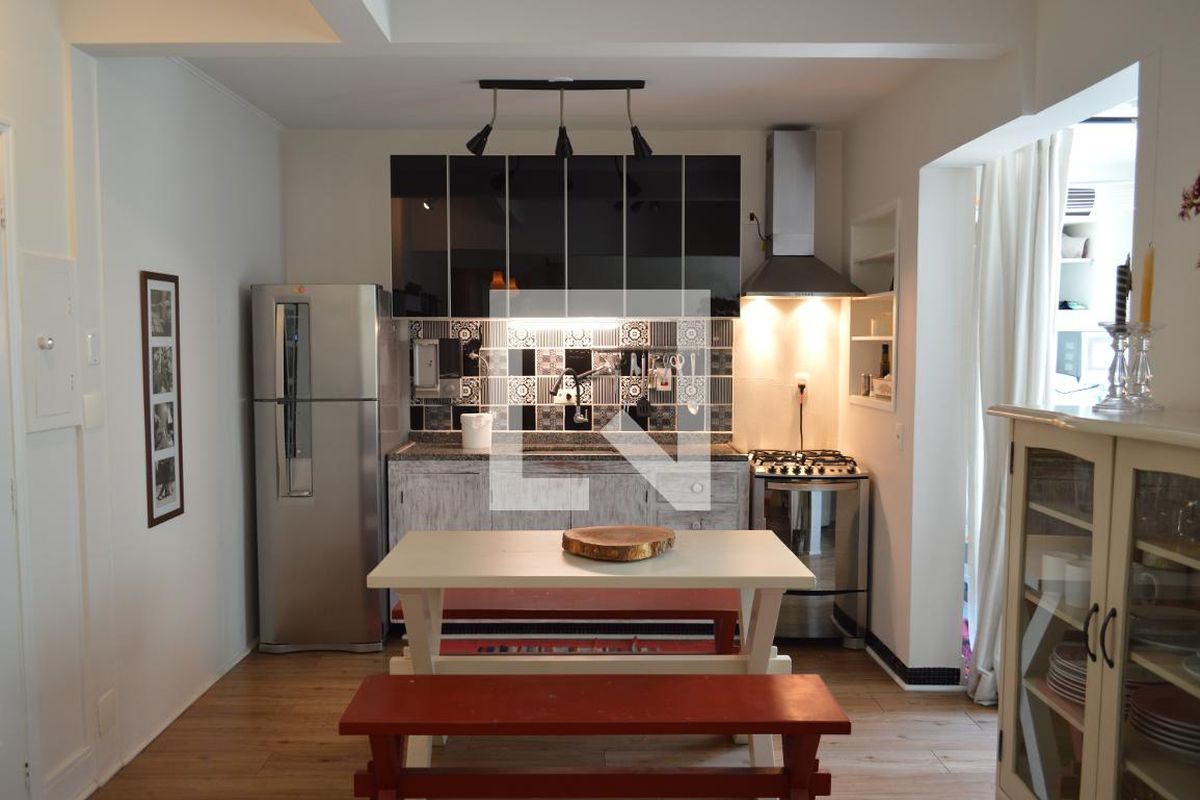 Apartamento, 2 quartos, 86 m² - Foto 55