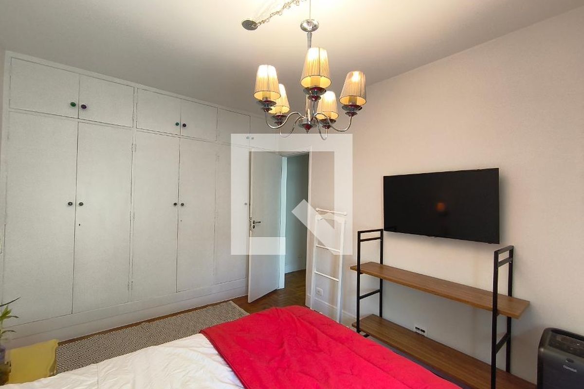 Apartamento, 2 quartos, 86 m² - Foto 39