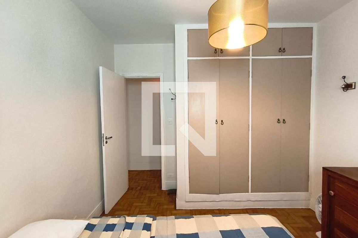 Apartamento, 2 quartos, 86 m² - Foto 31