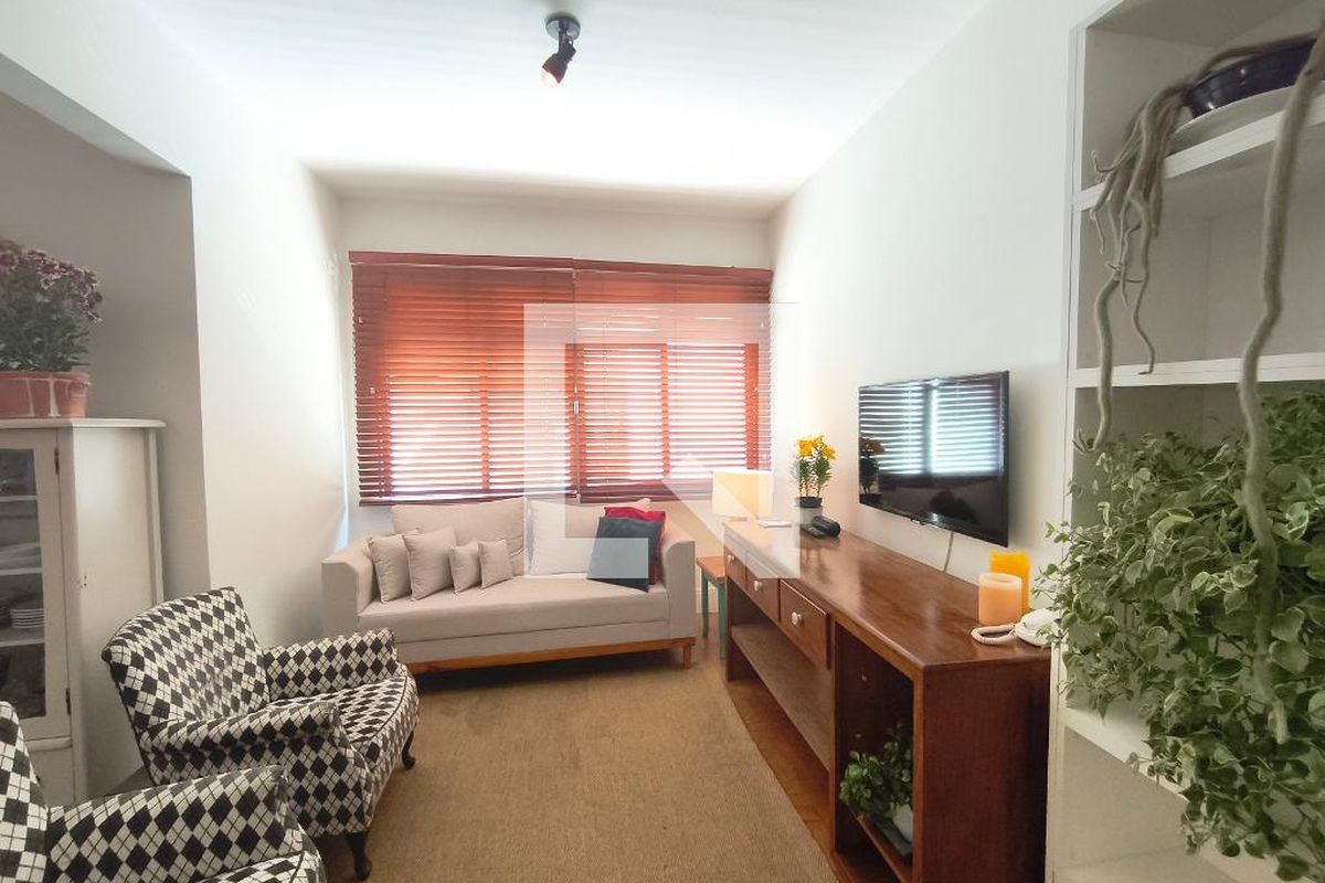 Apartamento, 2 quartos, 86 m² - Foto 9