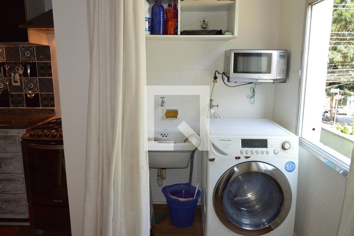 Apartamento, 2 quartos, 86 m² - Foto 71