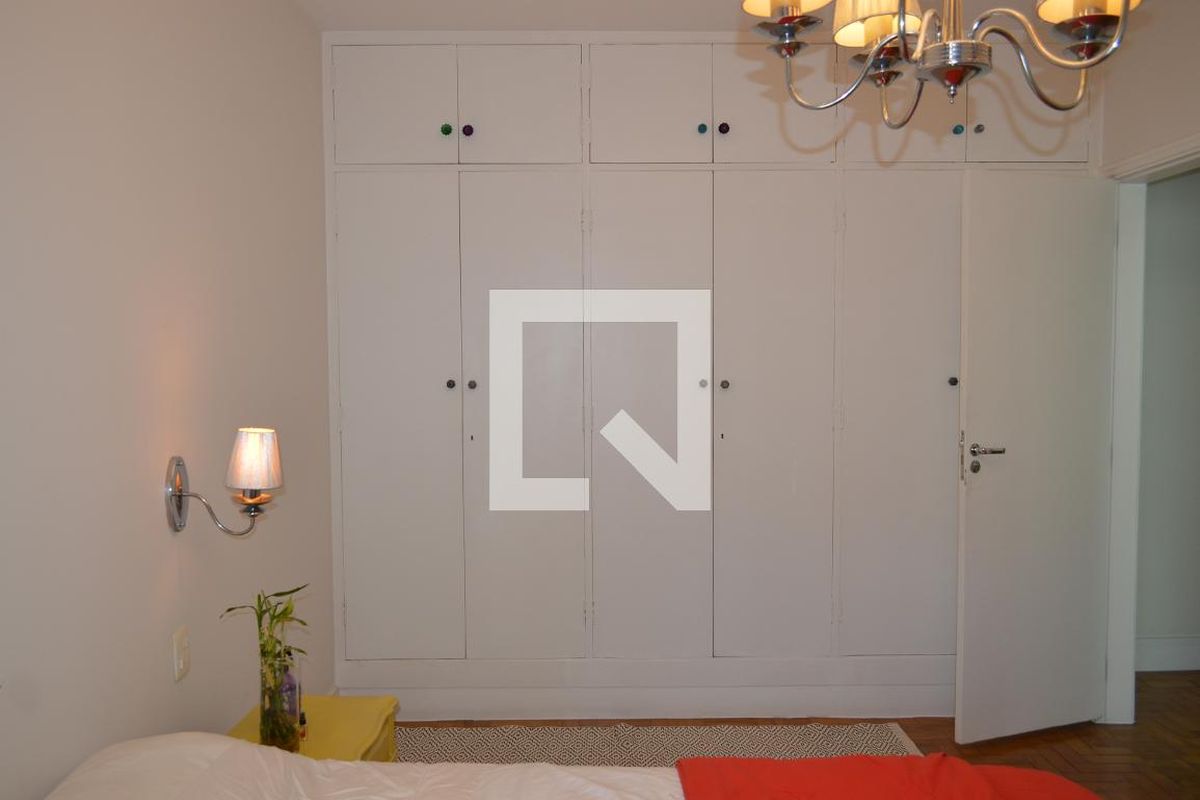 Apartamento, 2 quartos, 86 m² - Foto 41