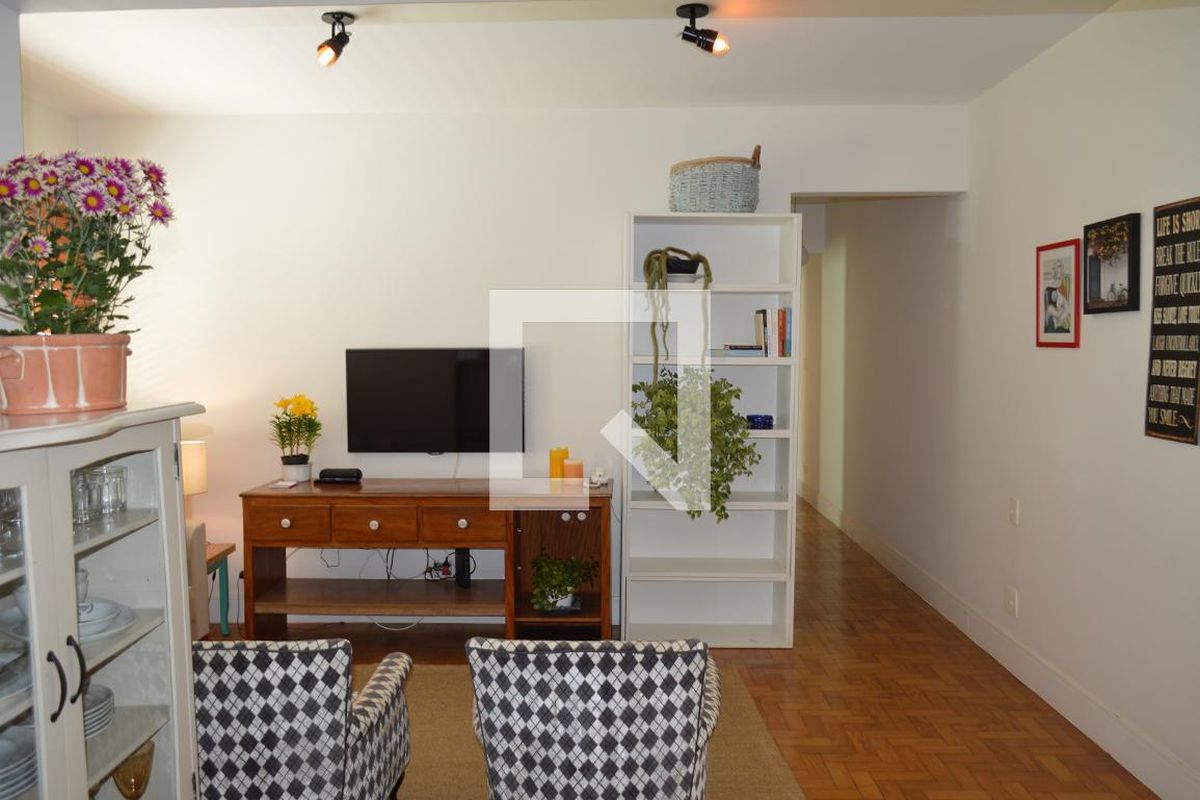 Apartamento, 2 quartos, 86 m² - Foto 7
