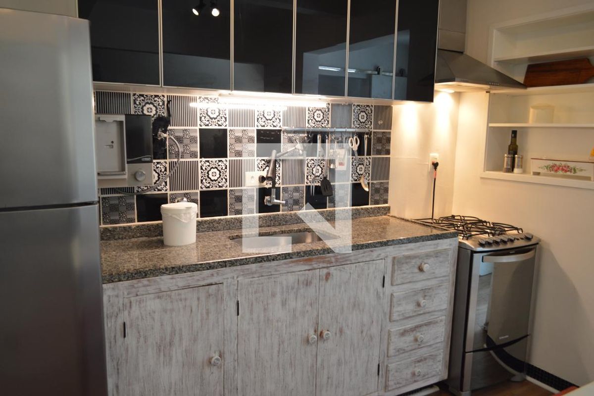 Apartamento, 2 quartos, 86 m² - Foto 63