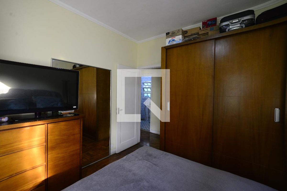 Apartamento, 3 quartos, 96 m² - Foto 30