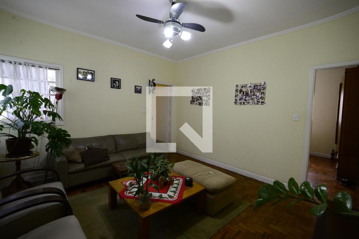 Apartamento, 3 quartos, 96 m² - Foto 4