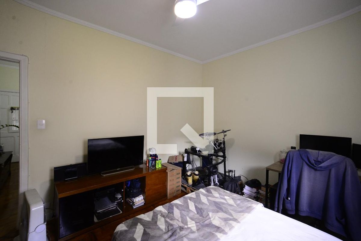 Apartamento, 3 quartos, 96 m² - Foto 12