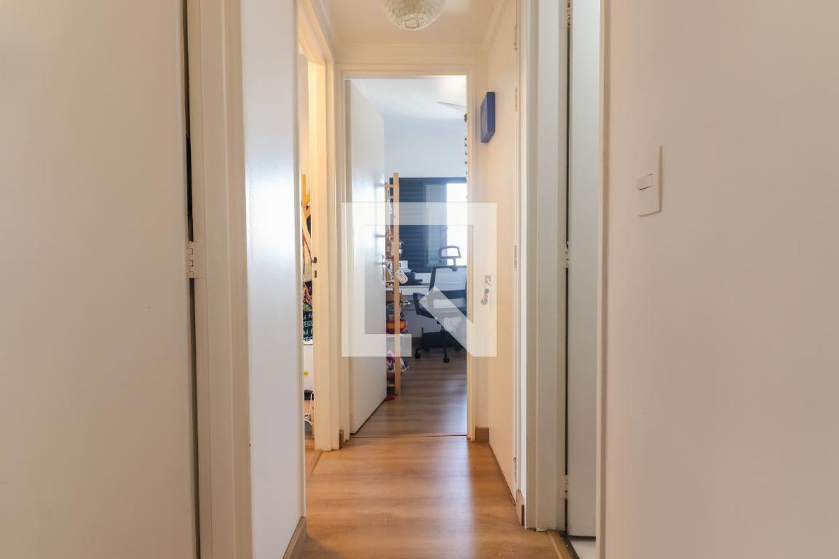 Apartamento, 3 quartos, 70 m² - Foto 12