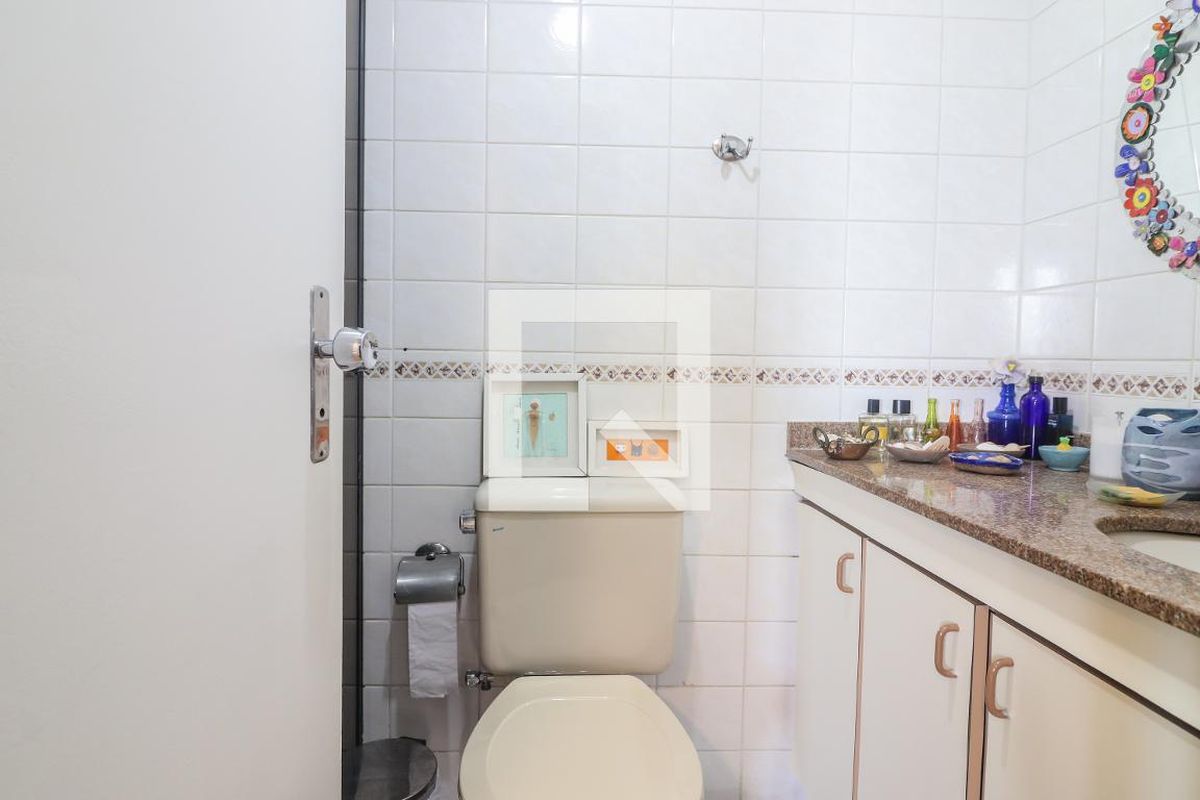 Apartamento, 3 quartos, 70 m² - Foto 45