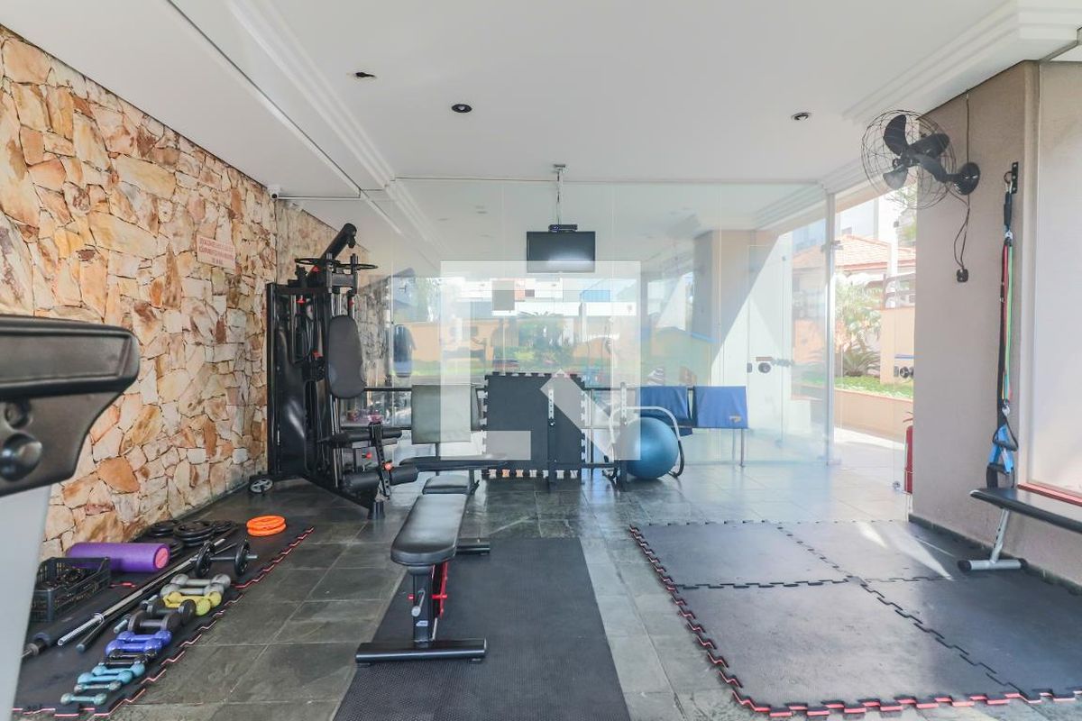 Apartamento, 3 quartos, 70 m² - Foto 80
