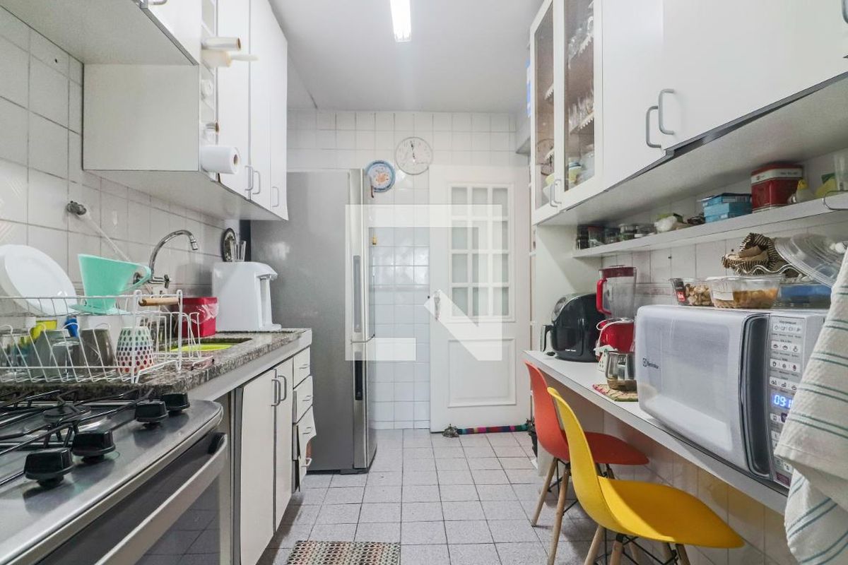 Apartamento, 3 quartos, 70 m² - Foto 57