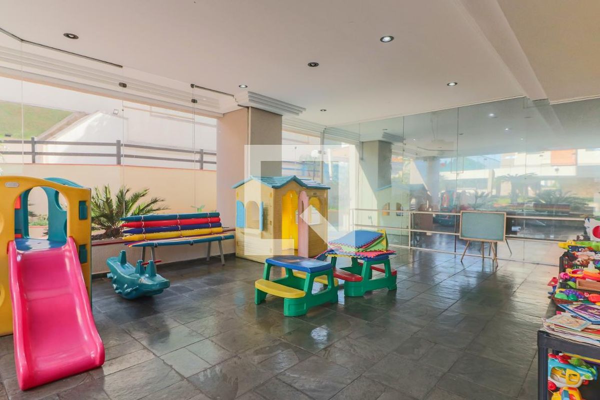 Apartamento, 3 quartos, 70 m² - Foto 85