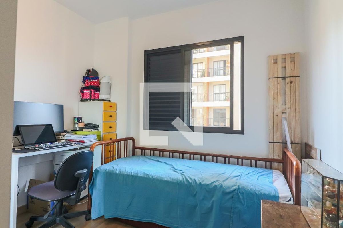 Apartamento, 3 quartos, 70 m² - Foto 14