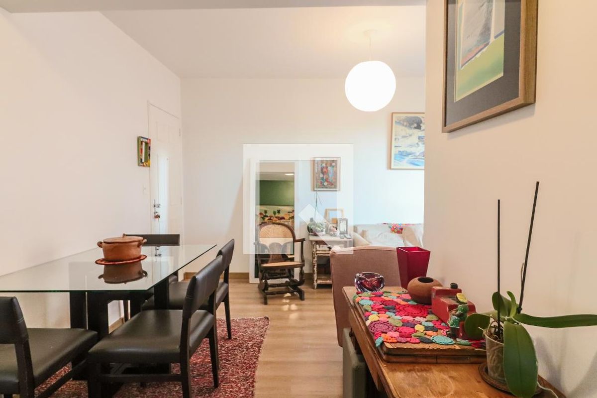 Apartamento, 3 quartos, 70 m² - Foto 8