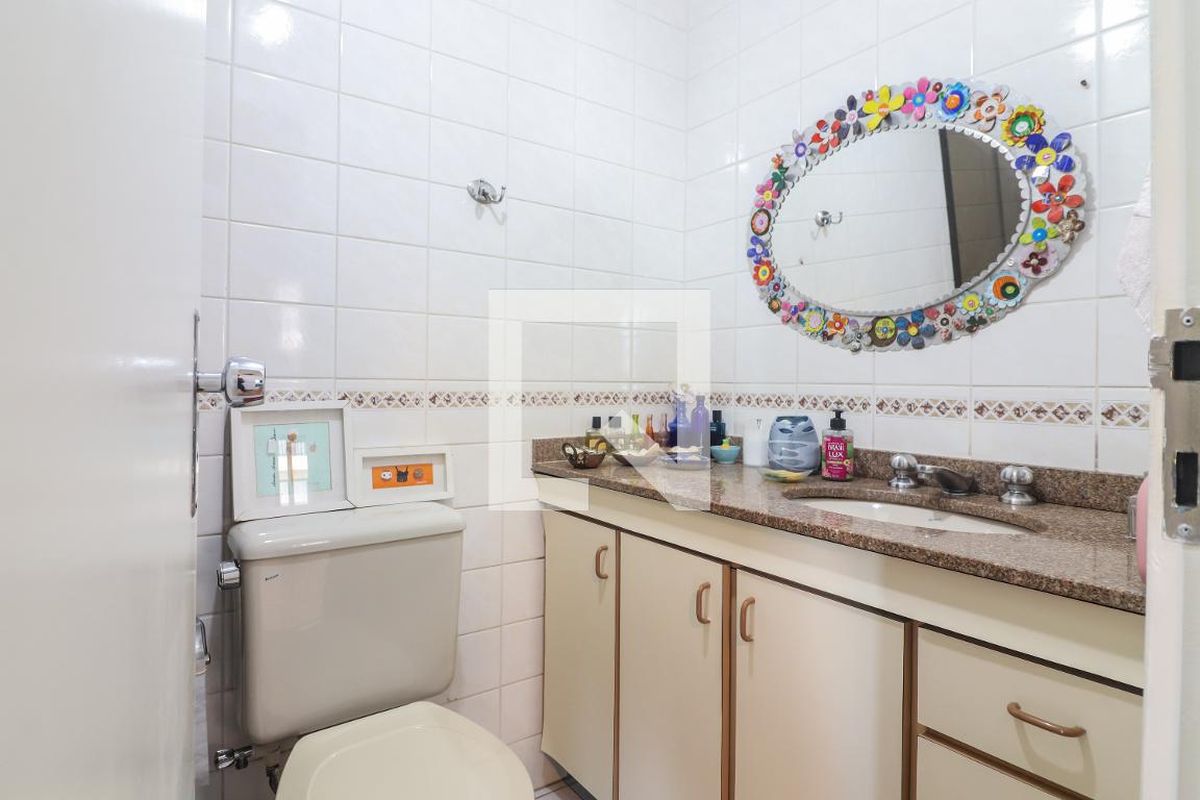 Apartamento, 3 quartos, 70 m² - Foto 48