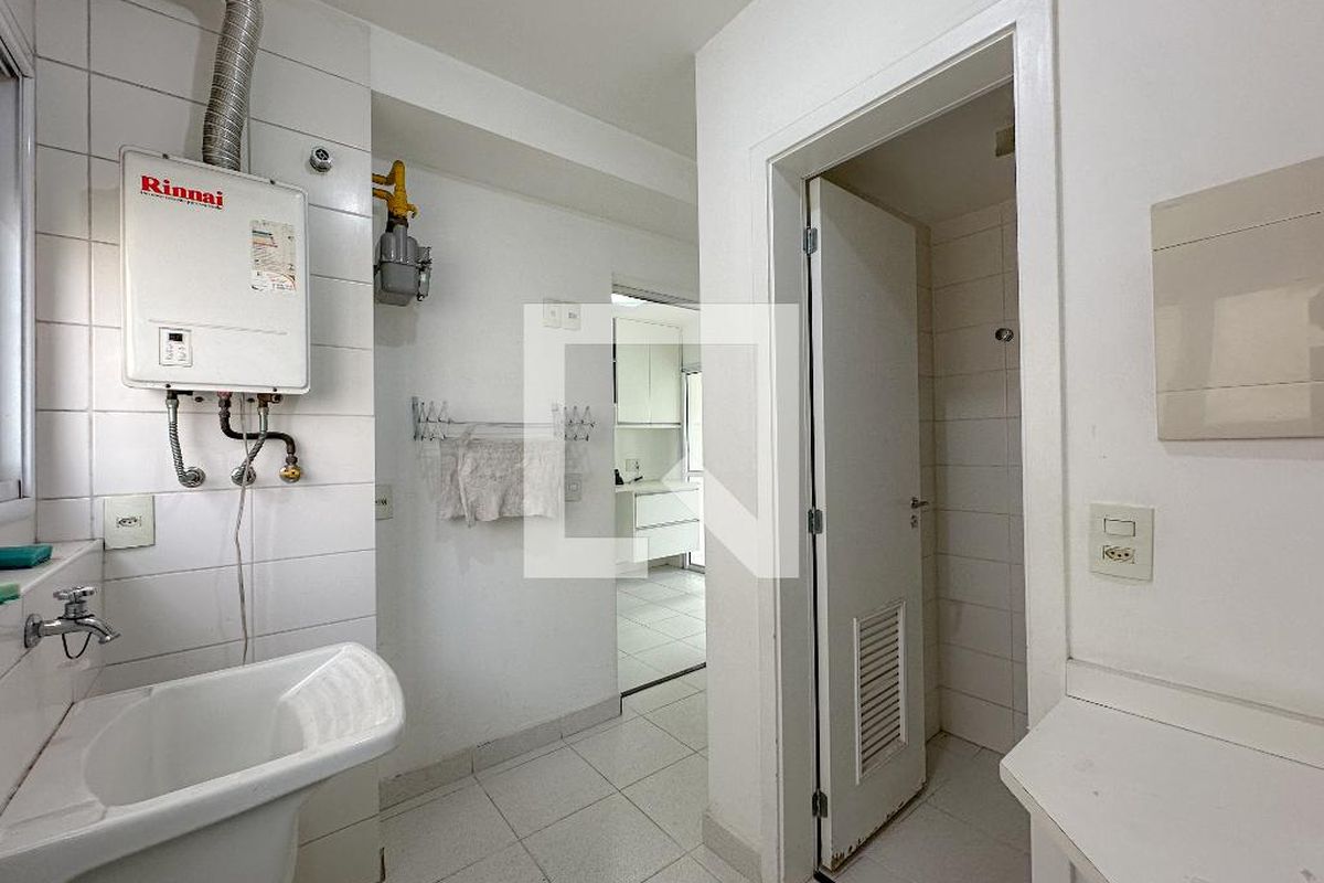 Apartamento, 3 quartos, 130 m² - Foto 108