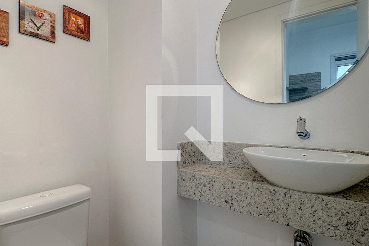 Apartamento, 3 quartos, 130 m² - Foto 88