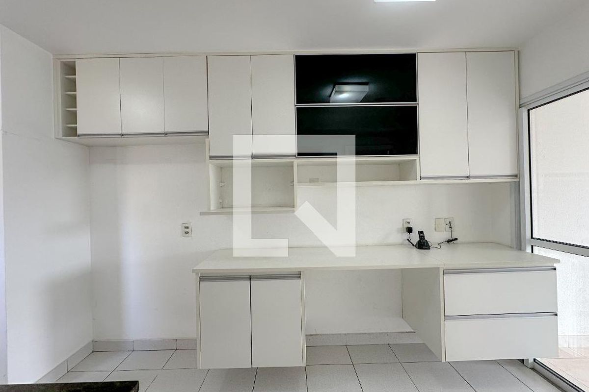 Apartamento, 3 quartos, 130 m² - Foto 96