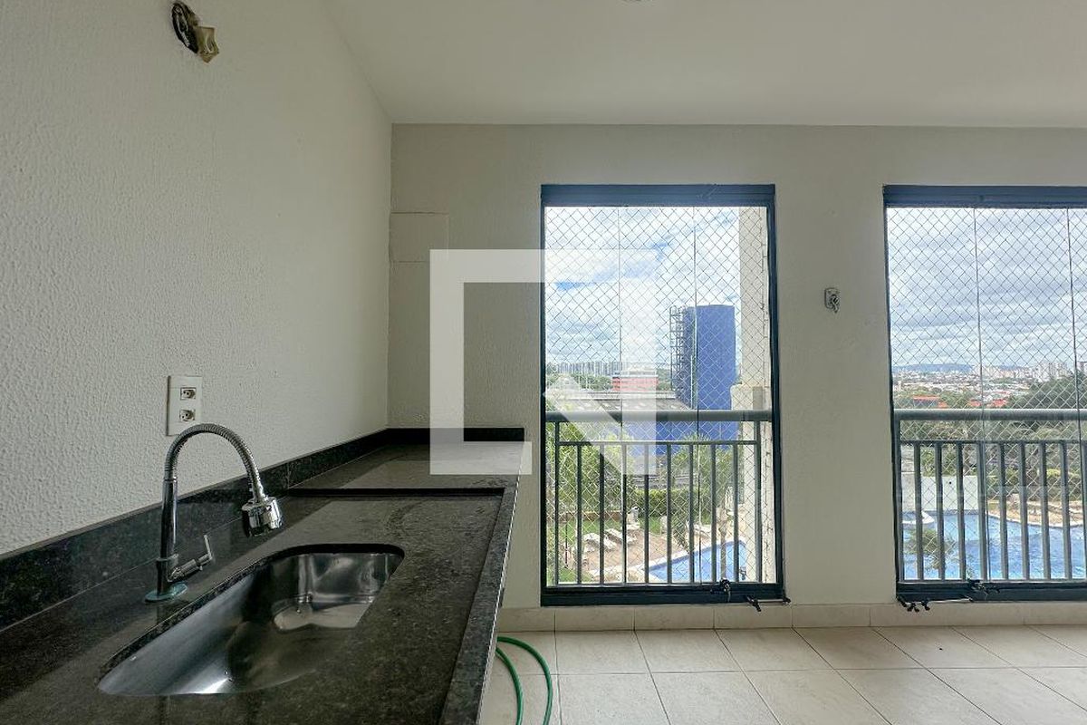 Apartamento, 3 quartos, 130 m² - Foto 20