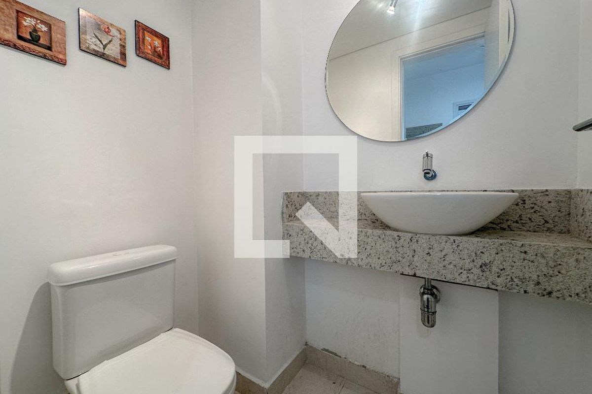 Apartamento, 3 quartos, 130 m² - Foto 86