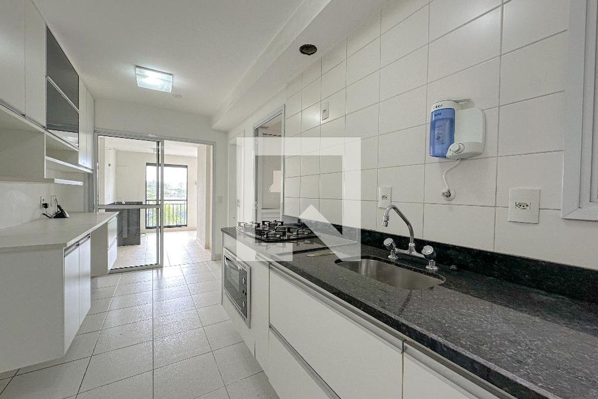 Apartamento, 3 quartos, 130 m² - Foto 98