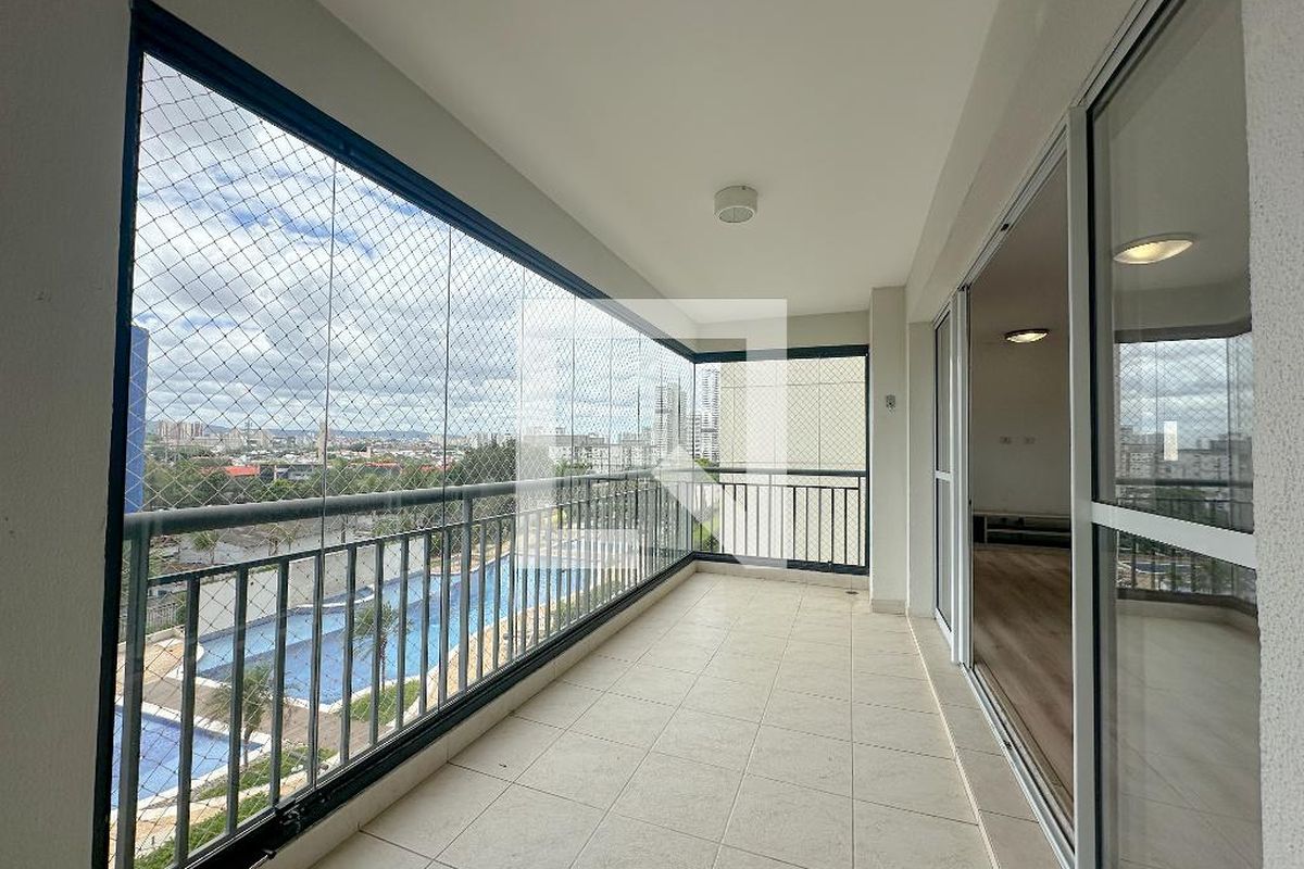 Apartamento, 3 quartos, 130 m² - Foto 22