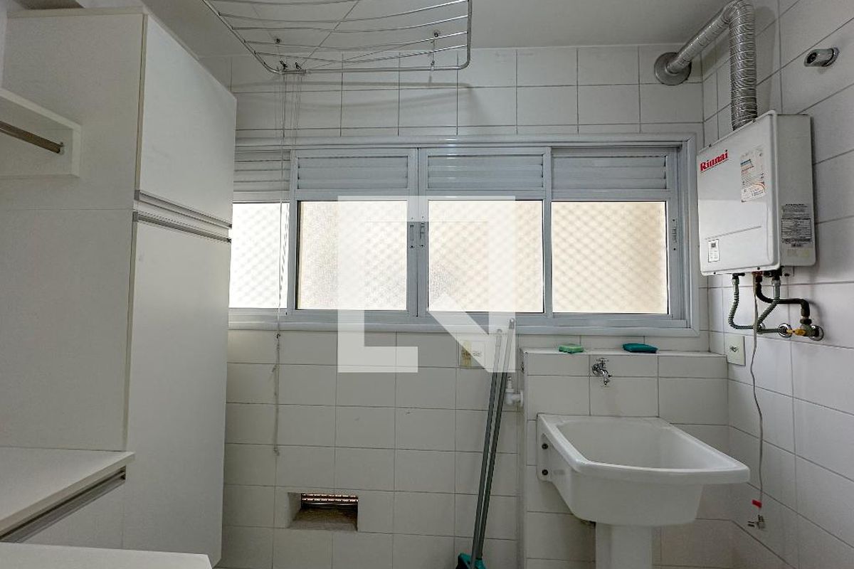 Apartamento, 3 quartos, 130 m² - Foto 106