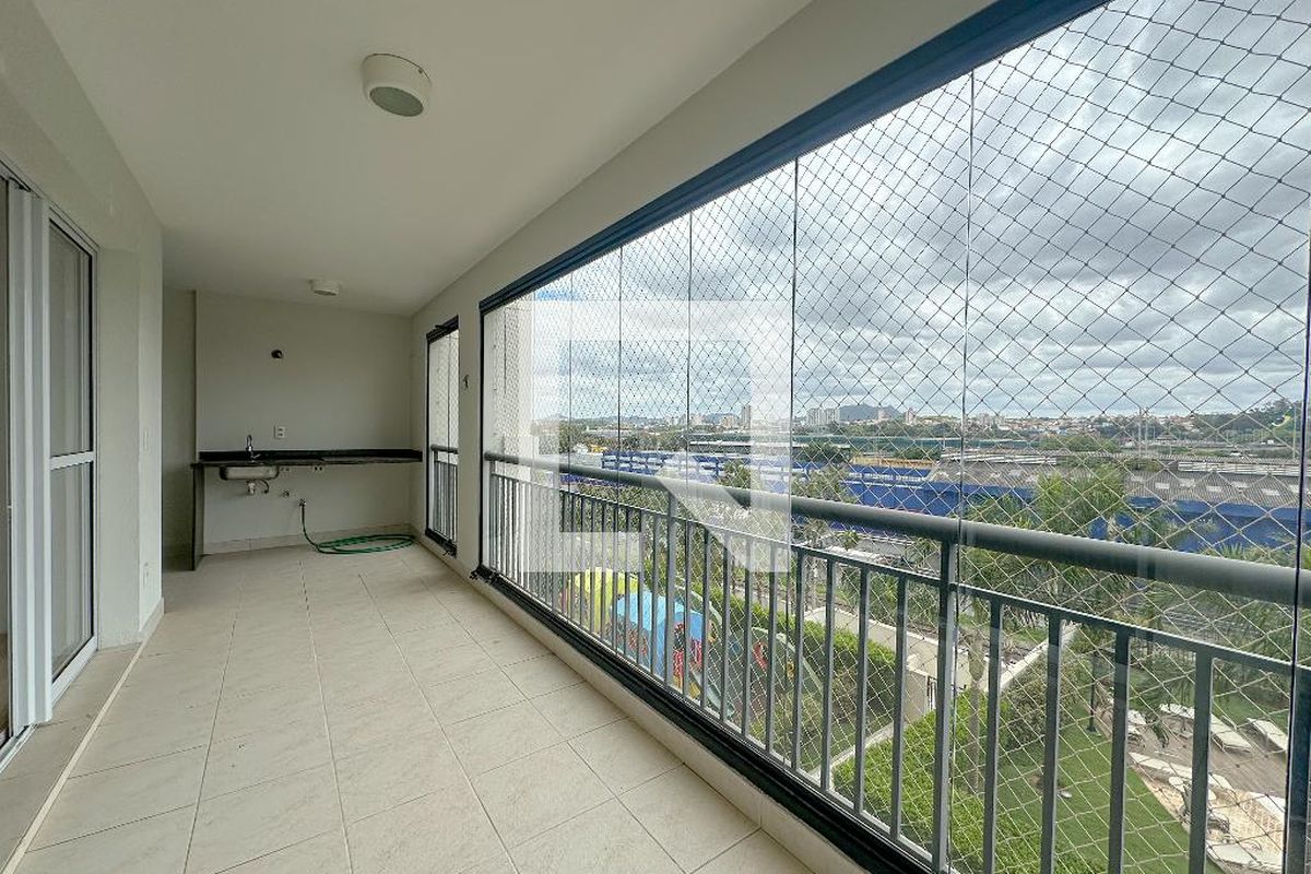 Apartamento, 3 quartos, 130 m² - Foto 14