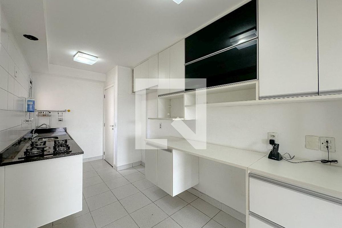 Apartamento, 3 quartos, 130 m² - Foto 90